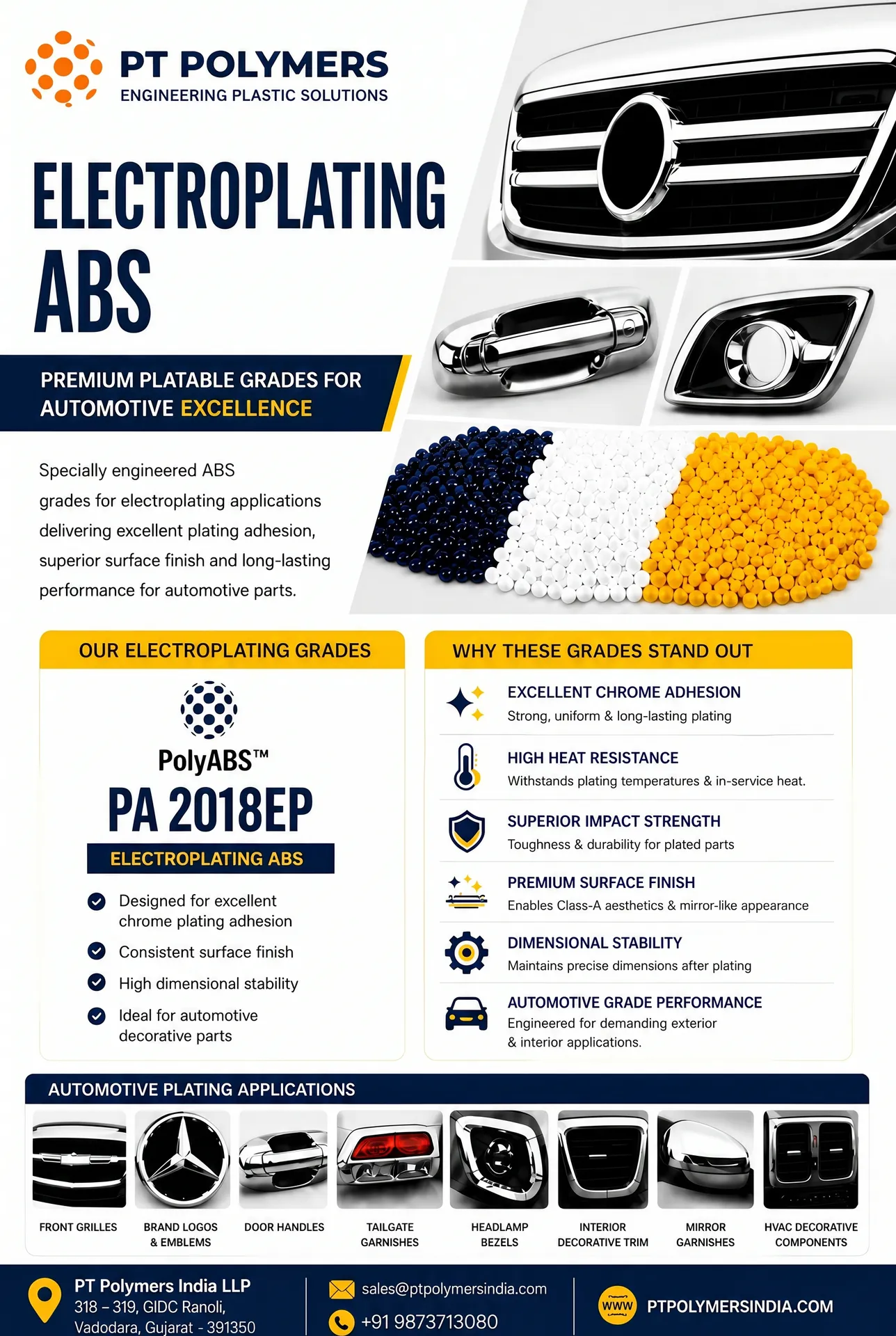 Product Flyer 1